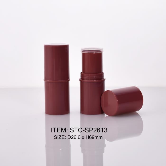 Empty Foundation Panstick Tube